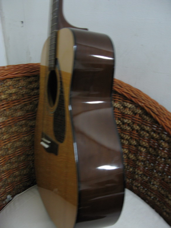 Harga Gitar Akustik Yamaha F310 - Harga 11